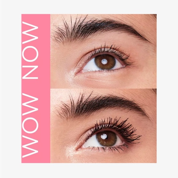 Intense black mascara - Picture 2 of 2